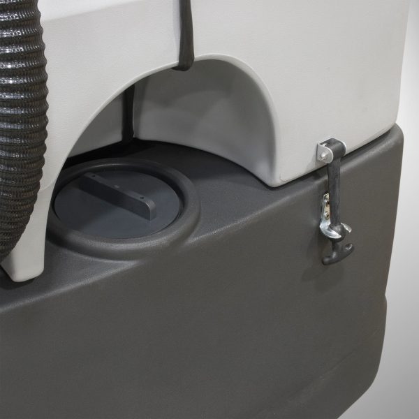 Comfort L 122 - obrazek 2
