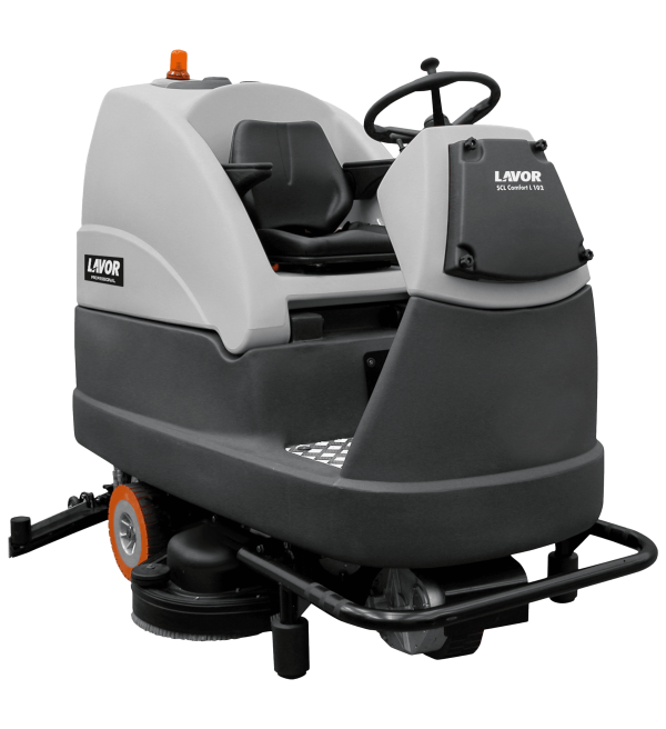 Comfort L 122